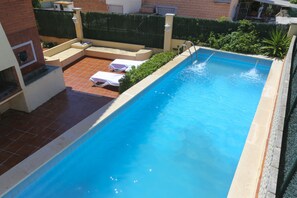 Pool - Salou Center Villa | Private Pool & BBQ (Salou)