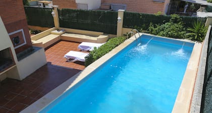 Villa COCOCHA