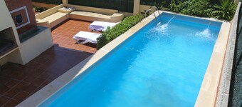 Villa COCOCHA