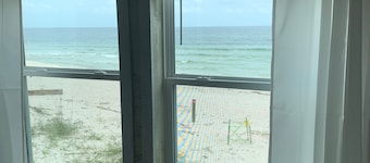 Got it Good Beach Front House!