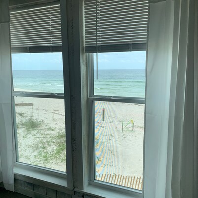 Got it Good Beach Front House!