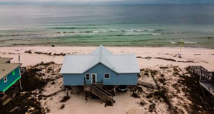 Got it Good Beach Front House!