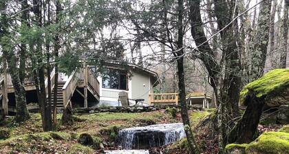 Creekside Beech House
