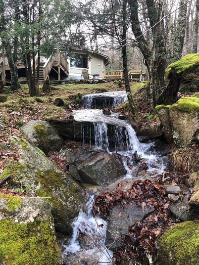 Creekside Beech House