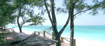 Hollywood Beach Suites 7 Mile Beach - One Comfortable Suite is available