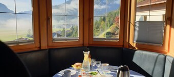 Mountains, A Beautiful Lake, Swim, Hike, Bike, Ski. Visit Innsbruck, Munich ...