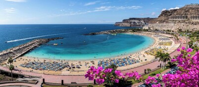 Meloneras Hills 16 by VillaGranCanaria