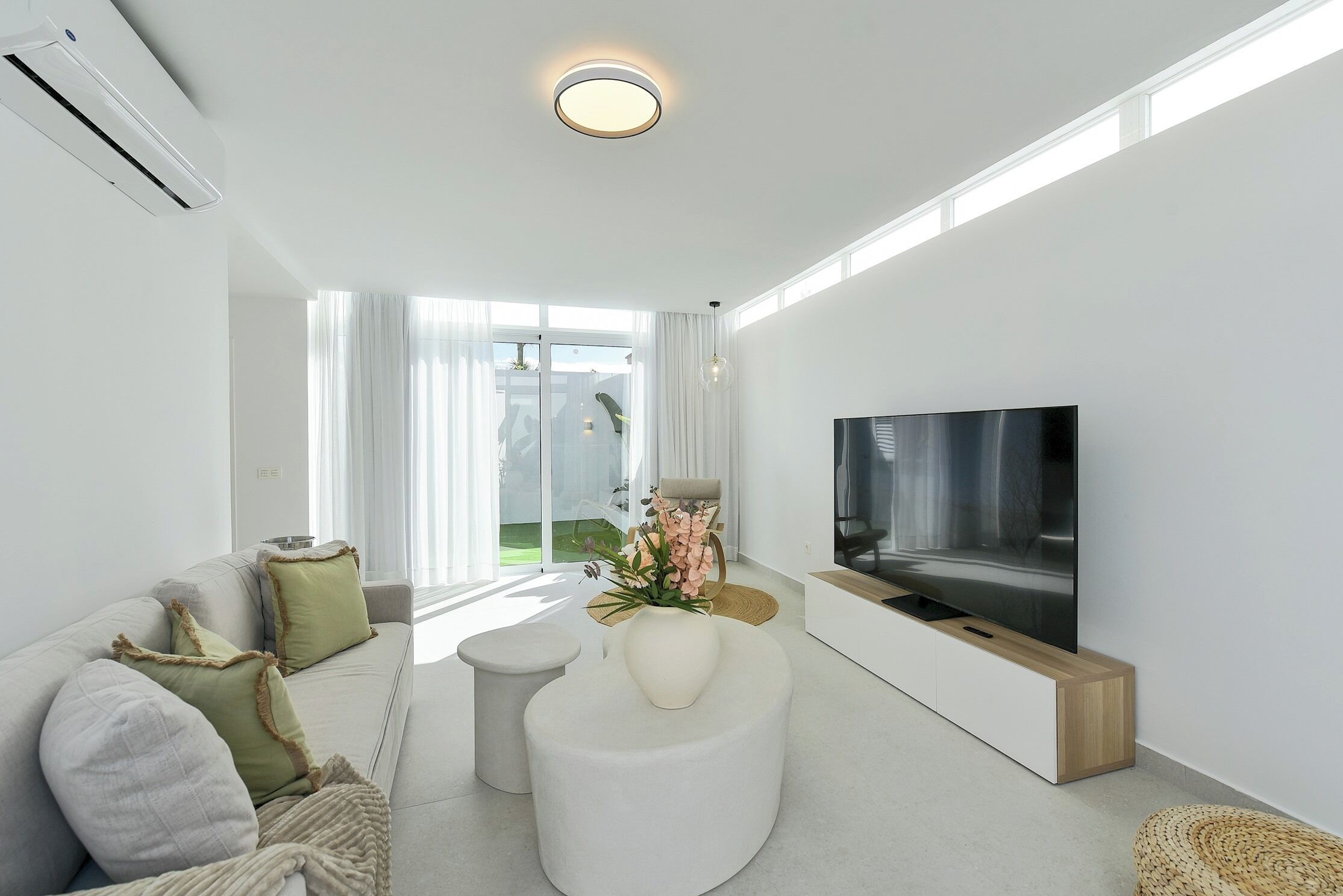 Smart TV