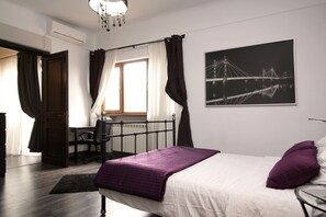 2 habitaciones 