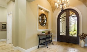 Intérieur