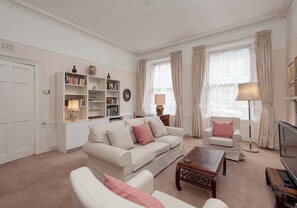 Fernseher, DVD-Player