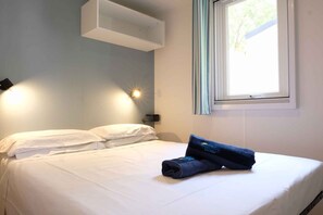 2 bedrooms