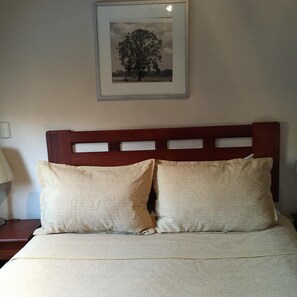 1 Schlafzimmer, WLAN, Bettwäsche, Rollstuhlgeeignet