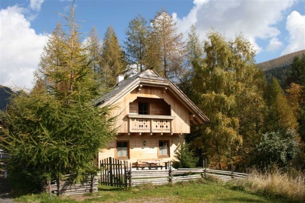 Haus Aldrian