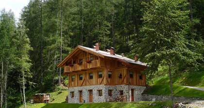 MAS DE LA BOLP, MOUNTAIN CHALET