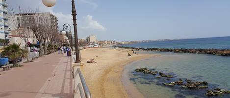 Spiaggia