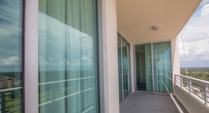 Balcony - Ocean Club 1508 (Biloxi)