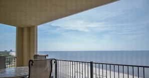 Balcony - Sienna 904 (Gulfport)