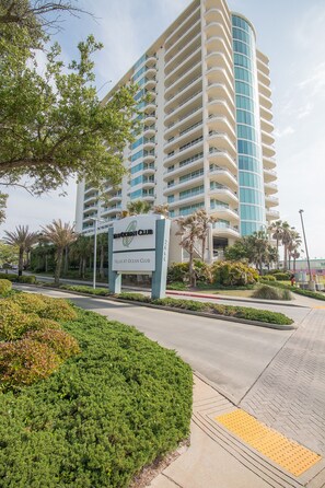 Exterior - Ocean Club 1601 (Biloxi)