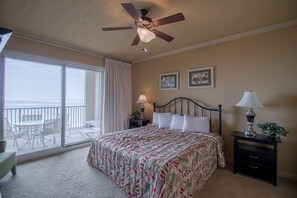 2 bedrooms, free WiFi - Sienna 1001 (Gulfport)