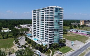 Exterior - Ocean Club 403 (Biloxi)
