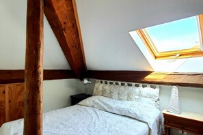 2 bedrooms, WiFi