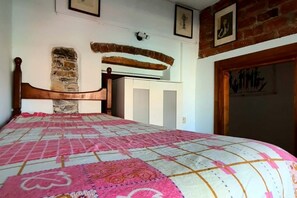 2 bedrooms, WiFi
