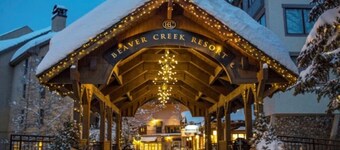 Best location!Creekside in BCVillage!Walk to Ski School, Shops, Restaurants,Lift