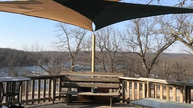 Restaurant - Orleans Trail Resort (Stockton)