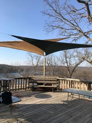 Restaurant - Orleans Trail Resort (Stockton)