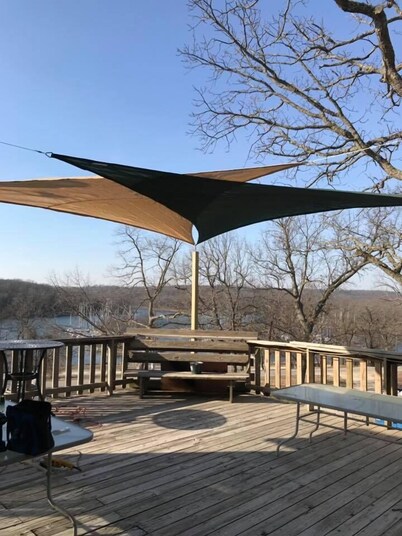 Orleans Trail Resort