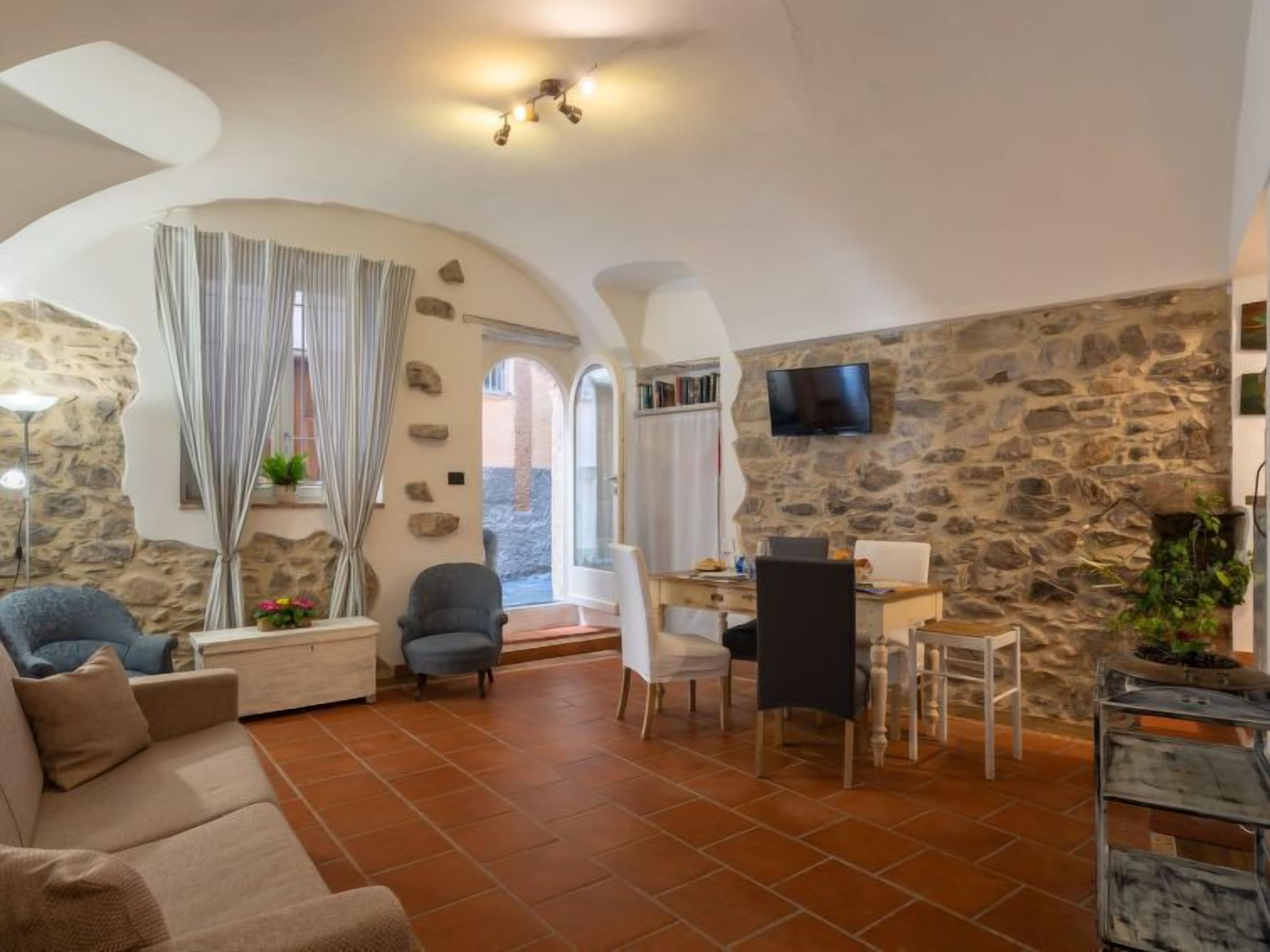 Adelasia by Interhome