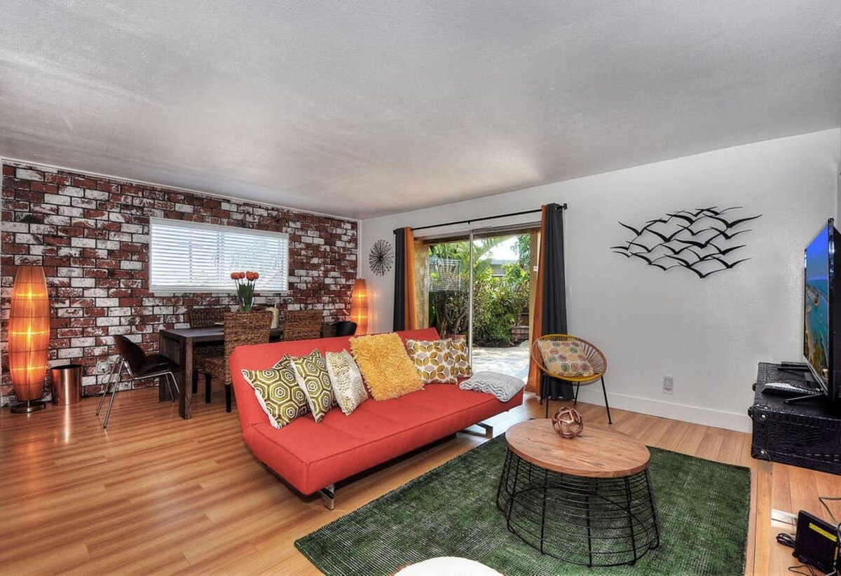 Bild für Gastgeberprofil