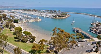 Luxurious coastal condo with amazing backyard