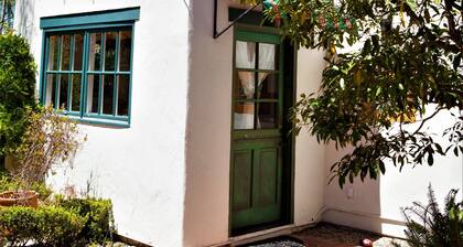 Garden Cottage Casita
