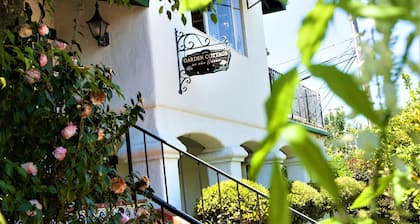 Garden Cottage Casita