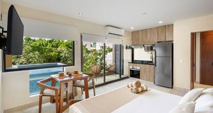Cacao Tulum -Luxury Condos-