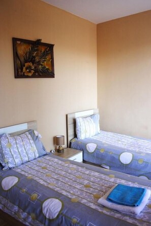 2 camere, Wi-Fi