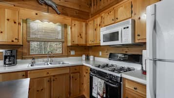 KylskÄp, mikrovÄgsugn, ugn och spishÀll