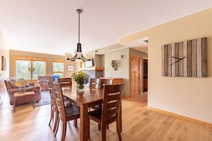 تناول الطعام