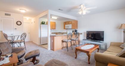 Oak Shores 115
