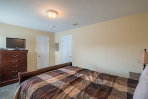 1 chambre, Wi-Fi gratuit