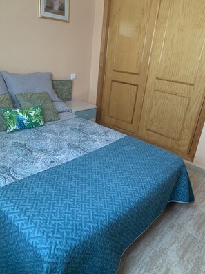 2 Schlafzimmer