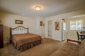 1 bedroom, free WiFi - Oak Shores Studio 29 (Biloxi)