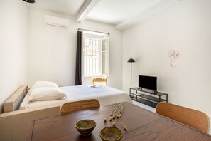 Ferro/asse da stiro, Wi-Fi, lenzuola