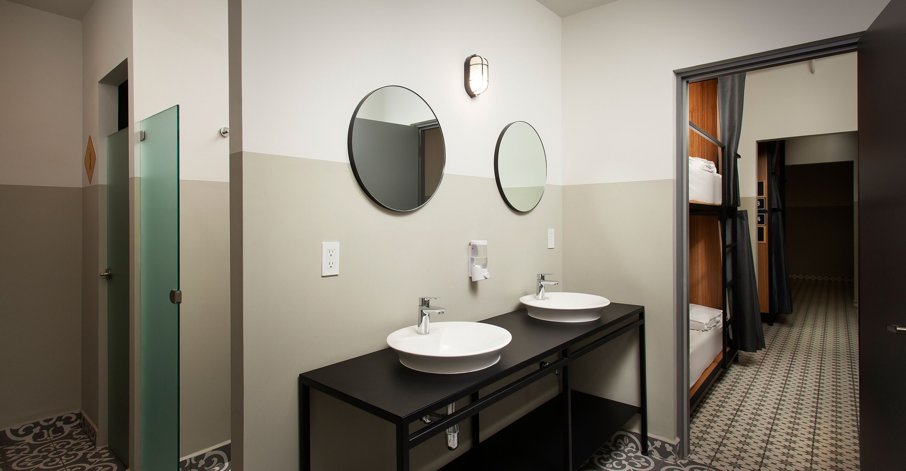 Foto - Hostal CASA MX centro