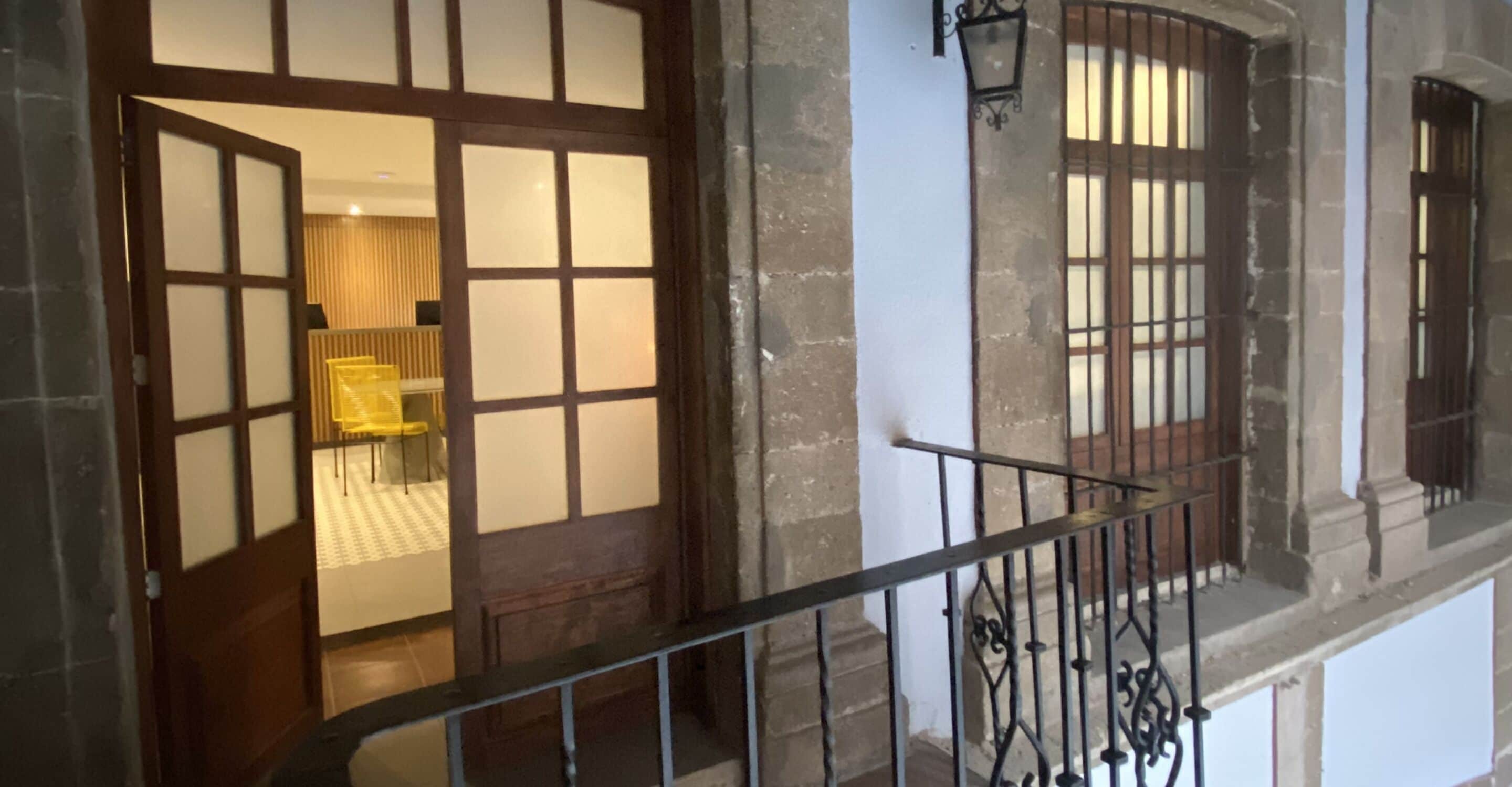 Foto - Hostal CASA MX centro