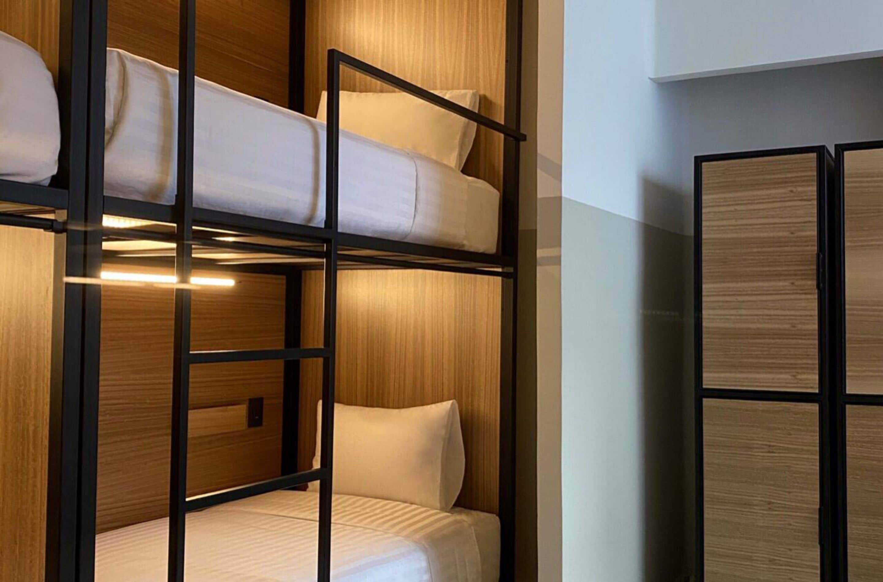 Foto - Hostal CASA MX centro