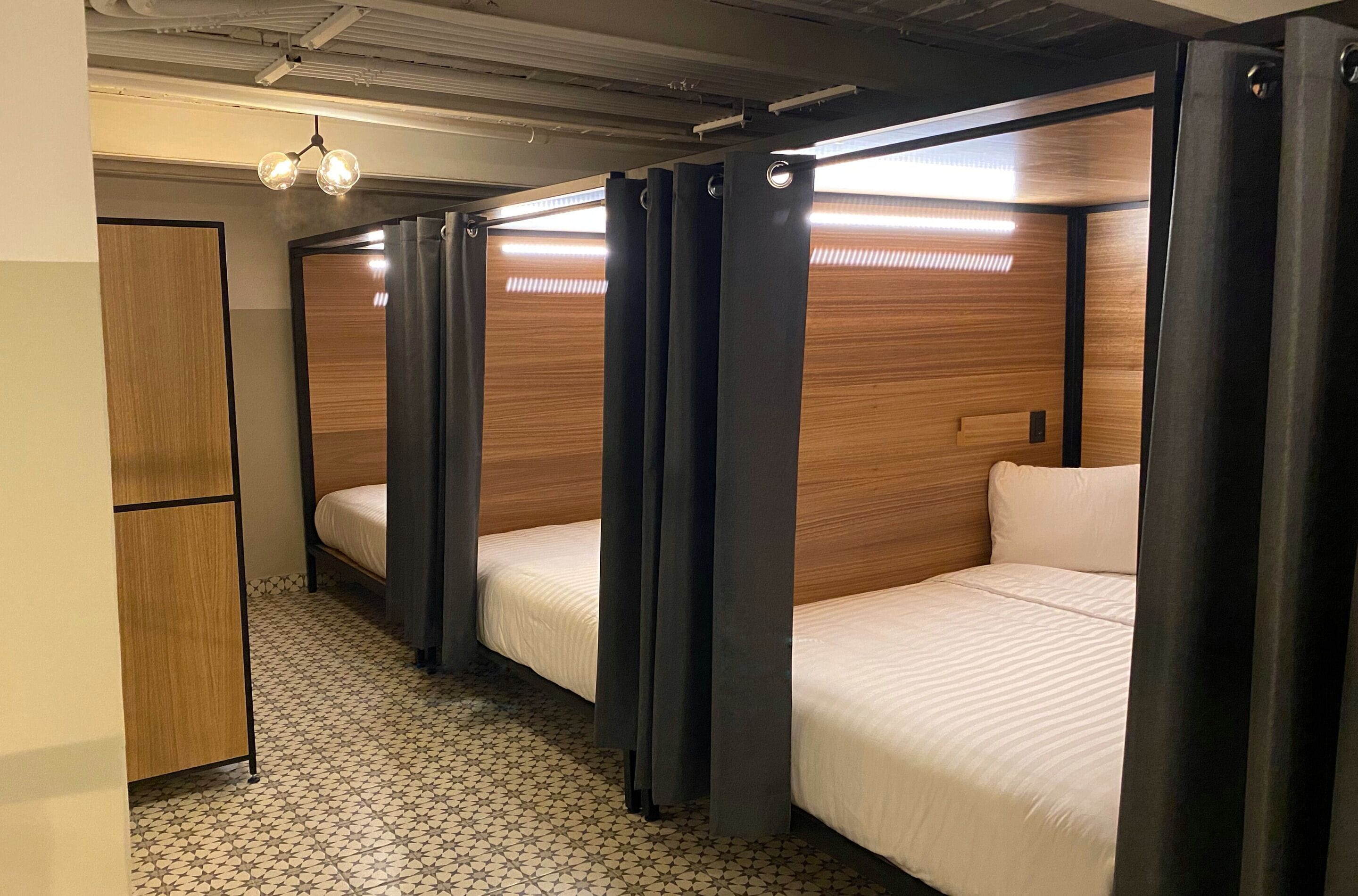 Foto - Hostal CASA MX centro