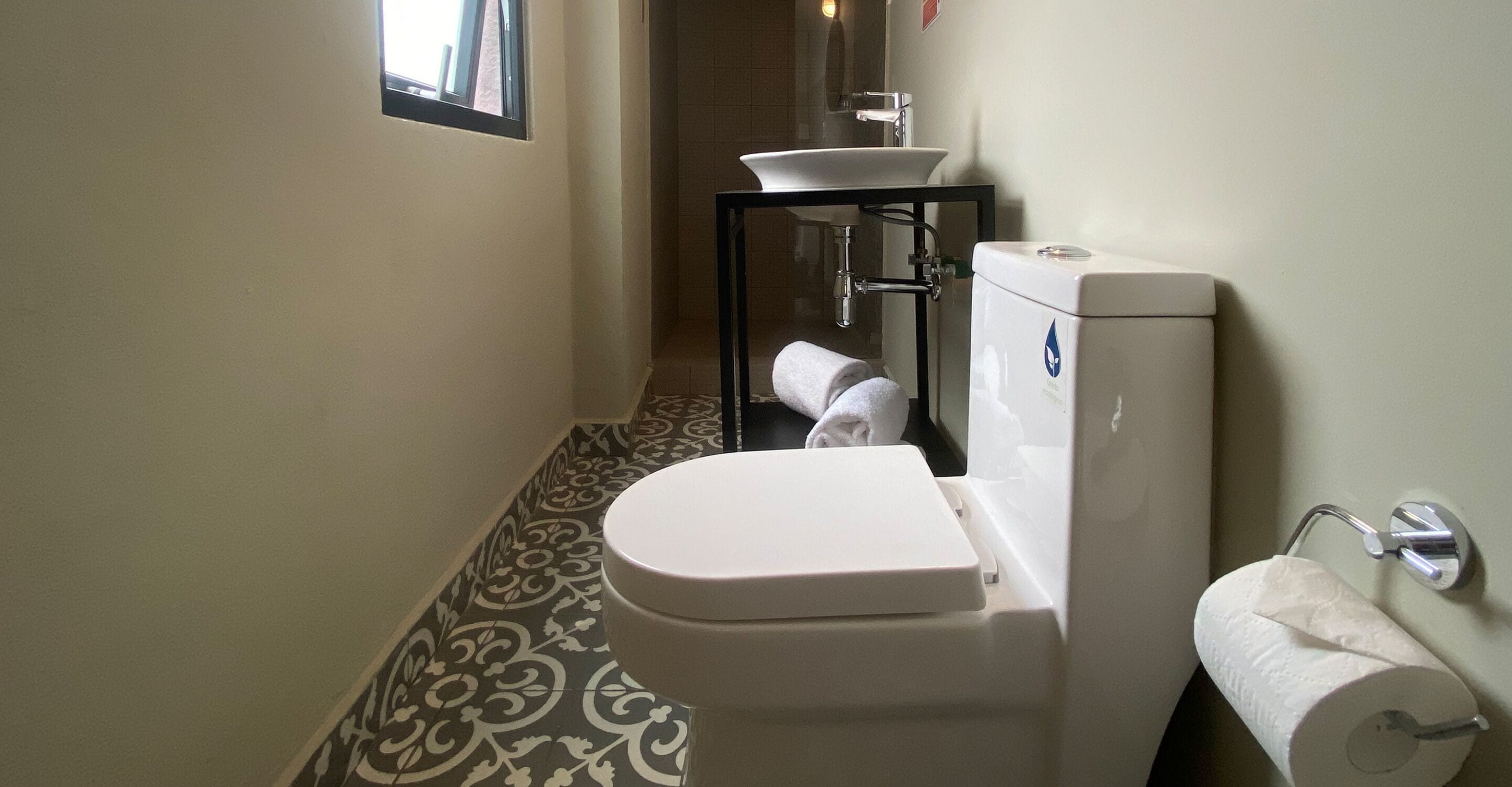 Foto - Hostal CASA MX centro